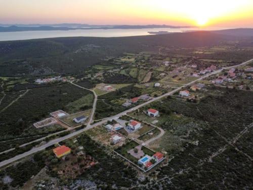 Villa Luka Donje Rastane Exterior foto