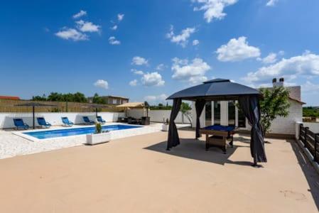 Villa Luka Donje Rastane Exterior foto