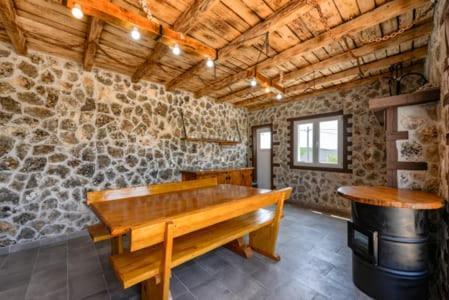 Villa Luka Donje Rastane Exterior foto