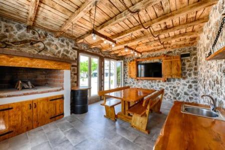 Villa Luka Donje Rastane Exterior foto