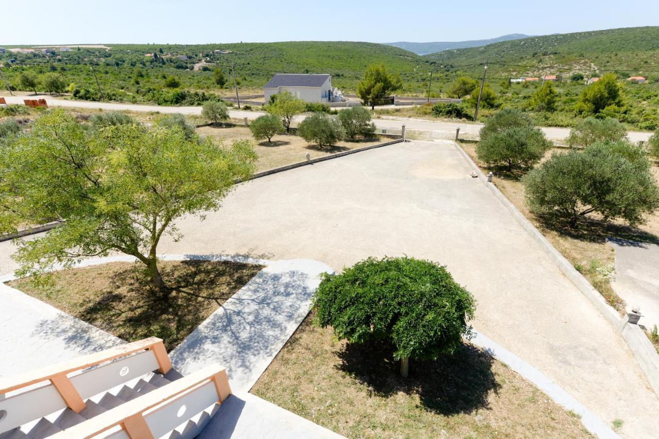Villa Luka Donje Rastane Exterior foto